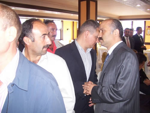 skdar MHP Kongresi 2009