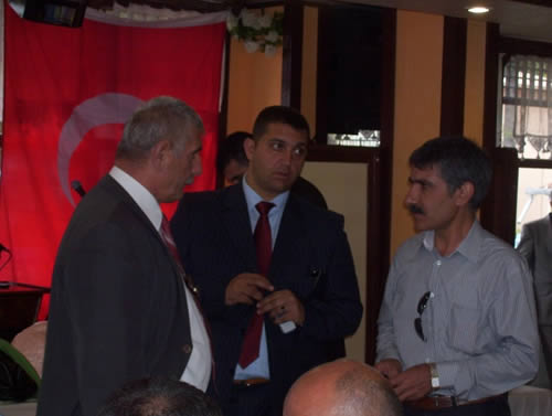 skdar MHP Kongresi 2009