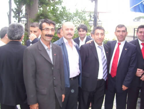 skdar MHP Kongresi 2009