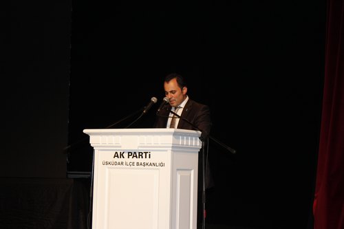 AK Parti Yerel Ynetimler Gndemli Danma Meclisi 13 Eyll 2013