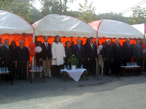 TOGEM Beylerbeyi anaokulu al