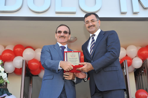 nalan Anadolu Kz mam Hatip Lisesi eitim-retime ald