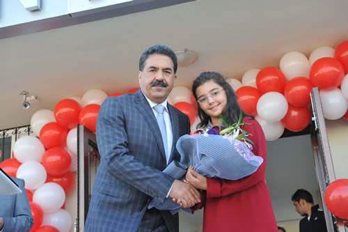 nalan Anadolu Kz mam Hatip Lisesi eitim-retime ald