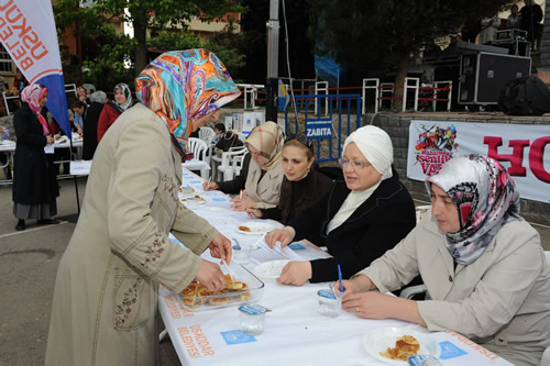 nalan Mahallesi Bahar enlii tamamland