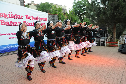 nalan Mahallesi Bahar enlii tamamland