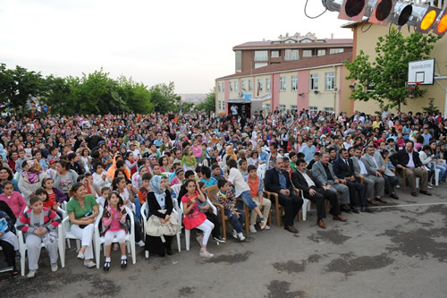 nalan Mahallesi Bahar enlii tamamland