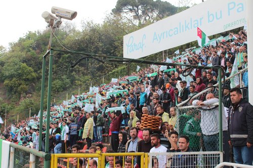 skdar Anadolu 1908 Spor Kulb 3. Lig 3. Grup'ta 2014-2015 sezonu ampiyonu oldu