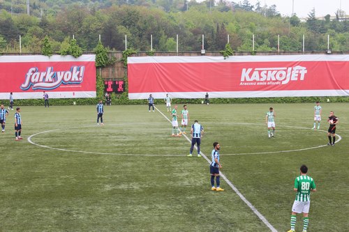 skdar Anadolu 1908 Spor Kulb 3. Lig 3. Grup'ta 2014-2015 sezonu ampiyonu oldu