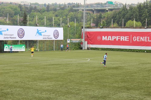 skdar Anadolu 1908 Spor Kulb 3. Lig 3. Grup'ta 2014-2015 sezonu ampiyonu oldu