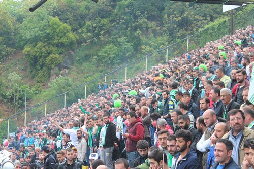 skdar Anadolu 1908 Spor Kulb 3. Lig 3. Grup'ta 2014-2015 sezonu ampiyonu oldu