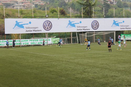 skdar Anadolu 1908 Spor Kulb 3. Lig 3. Grup'ta 2014-2015 sezonu ampiyonu oldu