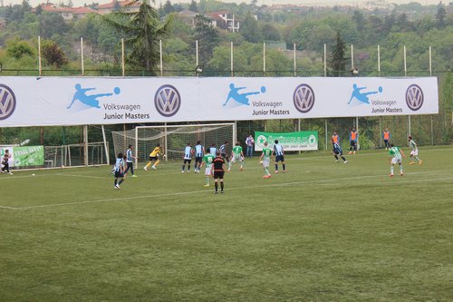 skdar Anadolu 1908 Spor Kulb 3. Lig 3. Grup'ta 2014-2015 sezonu ampiyonu oldu