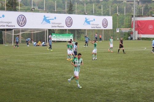 skdar Anadolu 1908 Spor Kulb 3. Lig 3. Grup'ta 2014-2015 sezonu ampiyonu oldu