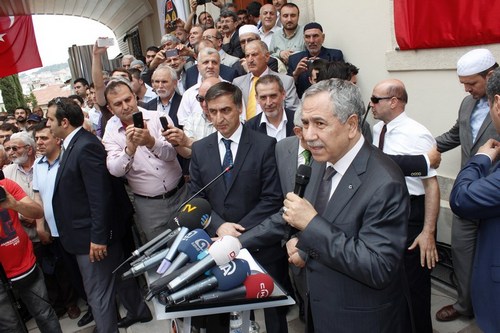 skdar Aziz Mahmut Hdayi Camii restore edilerek yeniden ibadete ald