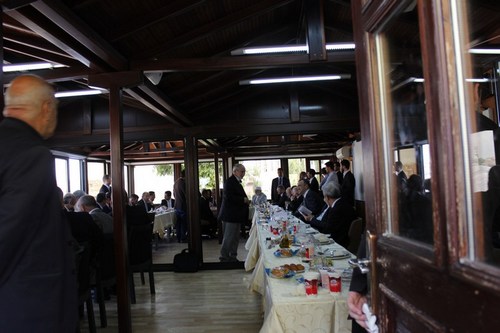 skdar Aziz Mahmut Hdayi Camii restore edilerek yeniden ibadete ald