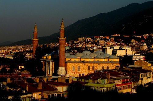 skdar Belediyesi ''ehir Sembolleri'' Konulu 2. Uluslararas Fotoraf Yarmas Sonuland