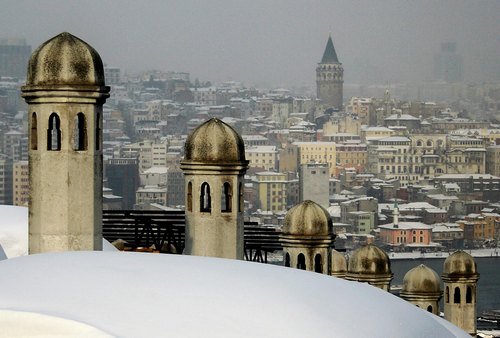 skdar Belediyesi ''ehir Sembolleri'' Konulu 2. Uluslararas Fotoraf Yarmas Sonuland