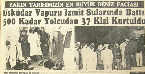 skdar deniz facias 1958