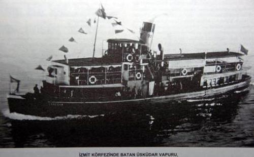 skdar deniz facias 1958