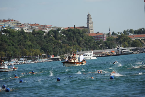 Katibim Festivali Kz Kulesi Yzme Yarmas 2012