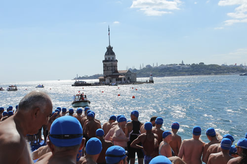 Katibim Festivali Kz Kulesi Yzme Yarmas 2012