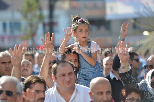 'skdar'dan Adeviye'ye Bin Selam' fotoraf sergisi