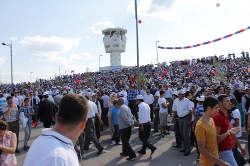 skdarllar Kastamonu Havaliman Alna Youn lgi Gsterdi