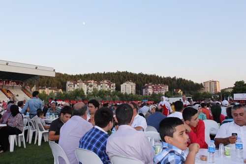 skdarllar Kastamonu Havaliman Alna Youn lgi Gsterdi