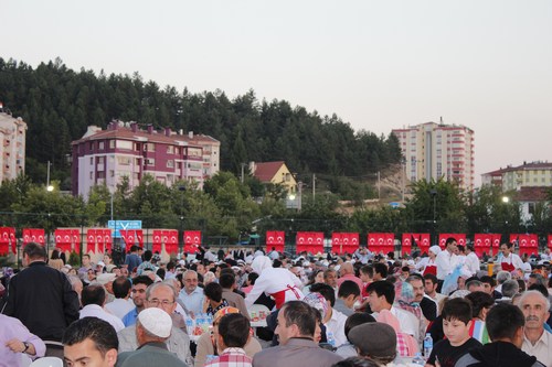 skdarllar Kastamonu Havaliman Alna Youn lgi Gsterdi