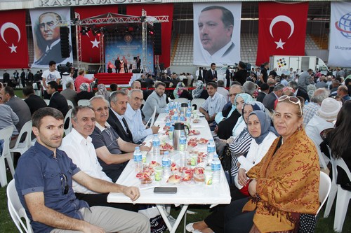 skdarllar Kastamonu Havaliman Alna Youn lgi Gsterdi