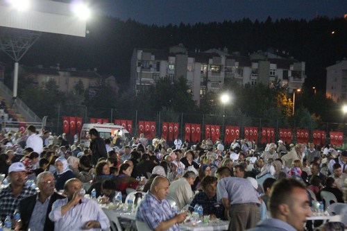 skdarllar Kastamonu Havaliman Alna Youn lgi Gsterdi