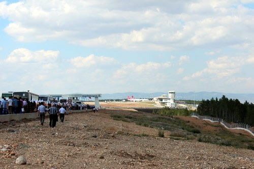 skdarllar Kastamonu Havaliman Alna Youn lgi Gsterdi