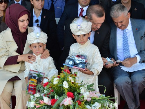 skdarllar Kastamonu Havaliman Alna Youn lgi Gsterdi