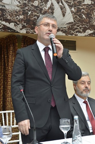 Geleneksel skdar bayramlama merasimi, 2014 Kurban Bayram