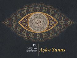 skdar'da 'Ak- Yunus' sergisi ald