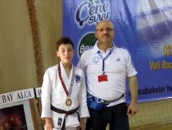 skdar Belediye Judo'da iddial...