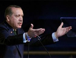 Babakan Erdoan'dan srail'e ok sert uyar