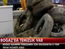 Boaz'da Temizlik skdar'dan Balad