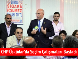 CHP skdar da sokak almalar balad