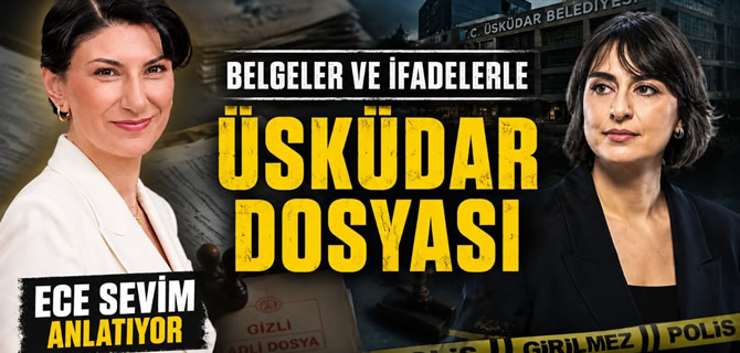 Sinem Dedetaş neden gözaltına alındı?