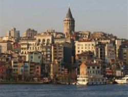 Galata Kulesi skdardaym..!