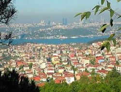 stanbul'un en yaanlabilir  ilesi?