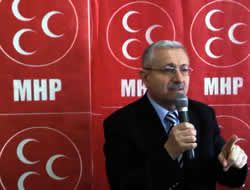 MHP Kirazltepe Seim rtibat Brosu Ald