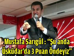 Mustafa Sargl, 