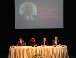 Prof. Dr. Necmettin Erbakan Üsküdar'da Anıldı