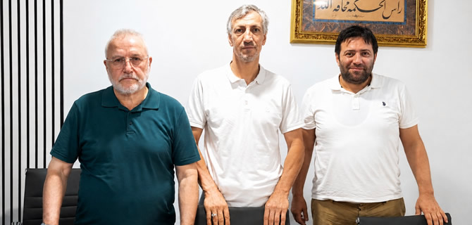 Saadet Partisi Üsküdar’da Çalışmalarına Hız Verdi