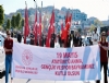 19 Mays Atatrk’ Anma Genlik ve Spor Bayram skdar’da etkinliklerle kutland