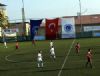 Katibim'de Selimiyespor ampiyon oldu