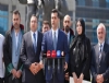 �sk�dar Belediyesi ba�kan vekili se�imlerinin iptali i�in yarg�ya ba�vuruldu