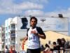 Samsun 19 Mays Yar Maratonu yapld